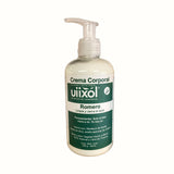 Crema Corporal de Romero Uiixol 250 gr
