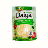 Mozzarella Shreds Daiya 227 g
