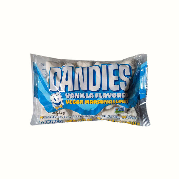 Malvaviscos Veganos Dandies 283 g