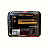 Filetes de Poio Leaf 400 g