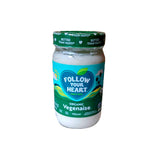 Veganesa Orgánica Follow Your Heart 414 ml