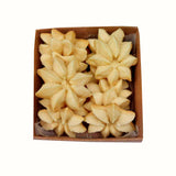 Galletas Tipo Pastisetas Vegan Delice 90 g