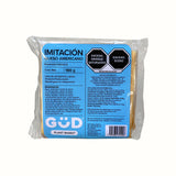 Queso Americano en Rebanadas Gud 180 g