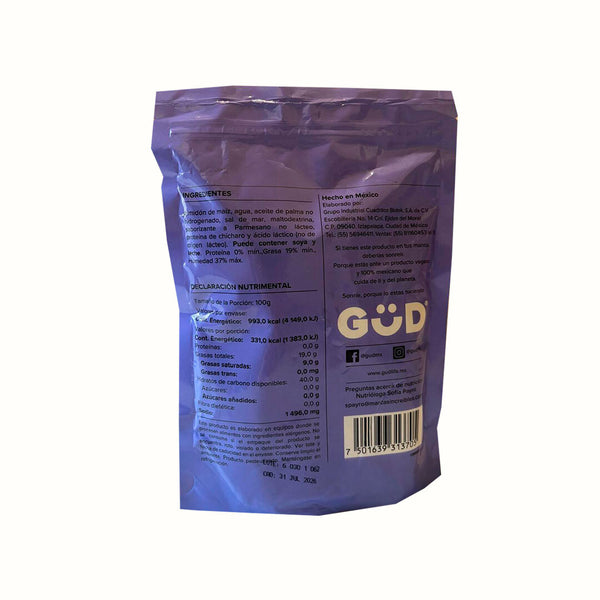 Queso Parmesano Gud 300 g
