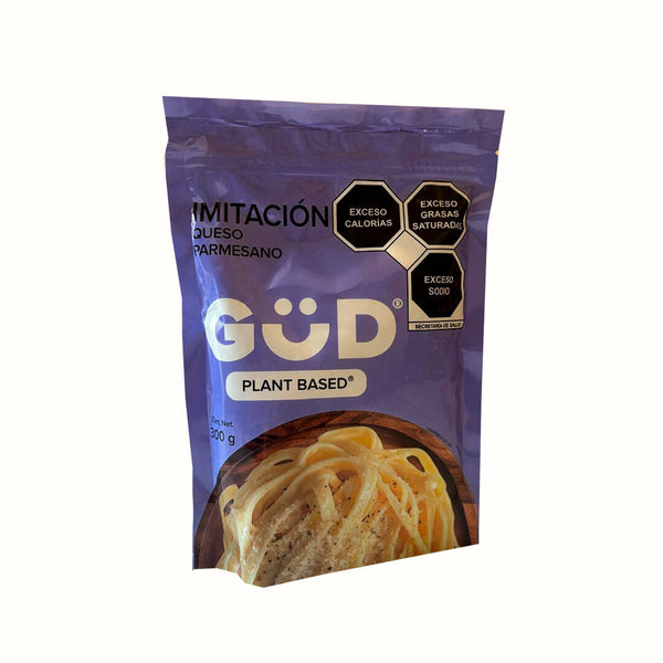 Queso Parmesano Gud 300 g