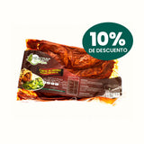 Carne Vegana Adobada Healthy Evolution 450 g