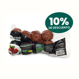 Albóndigas Veganas de Cereales Healthy Evolution (8 piezas) 450 g