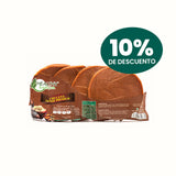 Chuleta Vegana Healthy Evolution 450 g