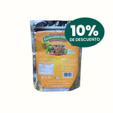 Sazonador Vegetal Reducido en Sodio y Libre de Soya Healthy Evolution 300 g