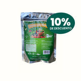 Sazonador Vegetal Sabor Pollo Healthy Evolution 300 g
