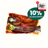 Carne Vegana Adobada Healthy Evolution 450 g