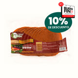 Jamón Vegano a la Diabla Healthy Evolution 250 g