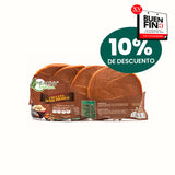 Chuleta Vegana Healthy Evolution 450 g