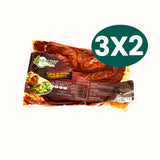 Carne Vegana Adobada Healthy Evolution 450 g