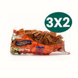 Carnitas Veganas Healthy Evolution 450 g