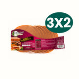 Jamón Vegano Healthy Evolution 250 g
