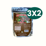 Sazonador Vegetal Sabor Pollo y Reducido en Sodio Healthy Evolution 300 g