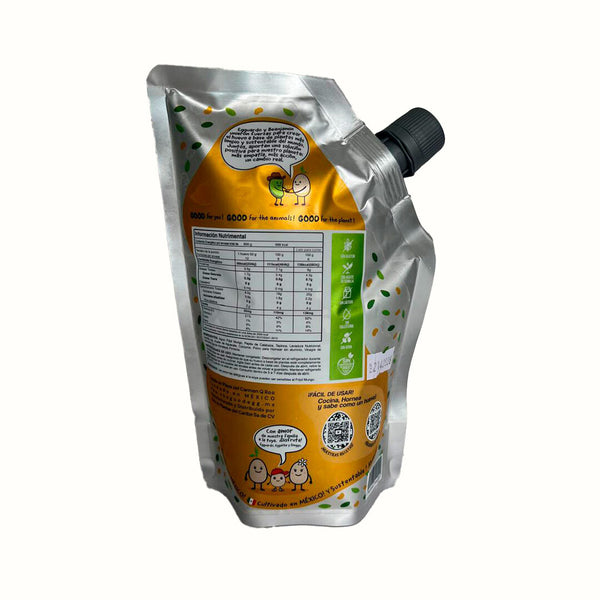 The Good Egg (Huevos a base de plantas) 24 huevos - 1200 ml