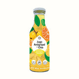 Jugo Antigripal con Chía - Naranja, Guyaba y Jengibre Chía Mía 360 ml Productos