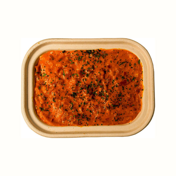 Lasaña Arrabiata Ana Ro Foods 400 g