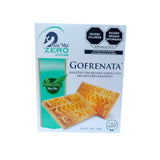 Gofrenata Mac'ma Zero Azúcar 150 gr