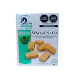 Waffer Natta Mac'Ma Zero Azúcar 150 gr