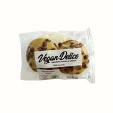 Mantecadas Vegan Delice Sabor Nuez (2 piezas)
