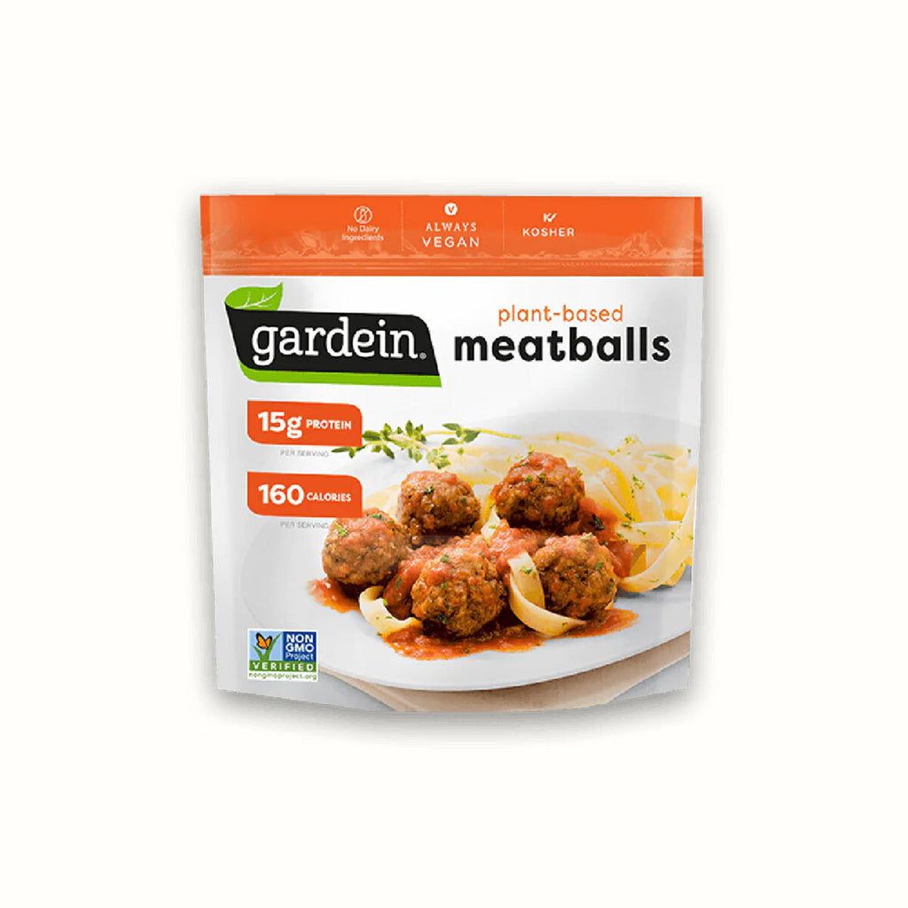 Classic Meatless Meatballs Gardein 360 g