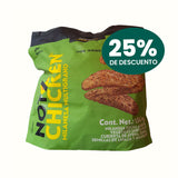 Not Chicken Milanesa Multigrano NotCo 1.04 kg