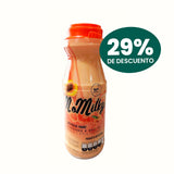 Yogur Vegano Bebible Sabor Durazno No Milky 250 g