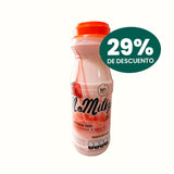 Yogur Vegano Bebible Sabor Fresa No Milky 250 g