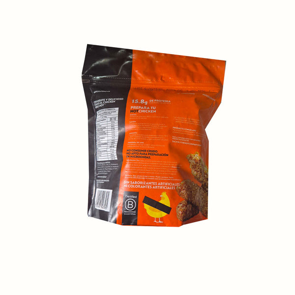 Not Chicken Tenders NotCo 400 g