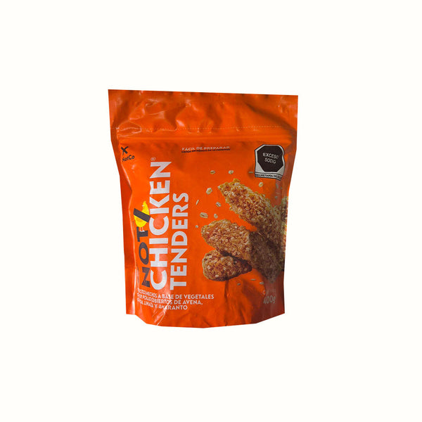 Not Chicken Tenders NotCo 400 g