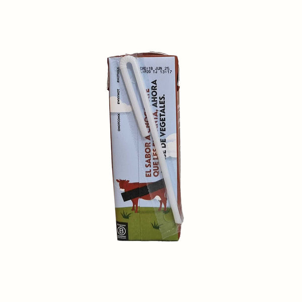 Mini Not Milk Chocolate NotCo 236 ml
