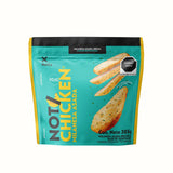 Not Chicken Milanesa Asada NotCo 385 g