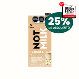 Not Milk Vainilla NotCo 1 Lt