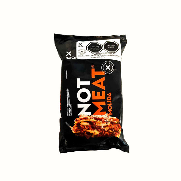 Not Meat Molida NotCo 250 g
