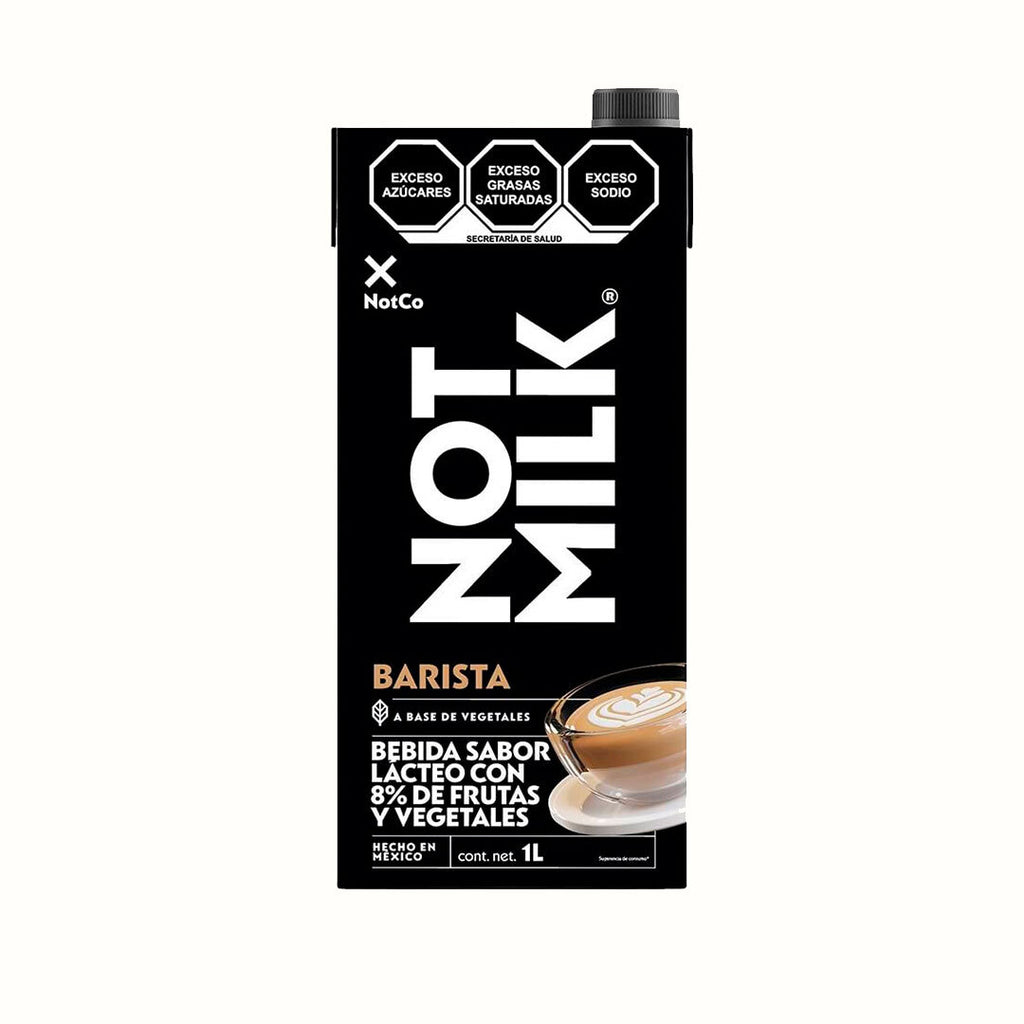 Not Milk Barista NotCo 1 Lt