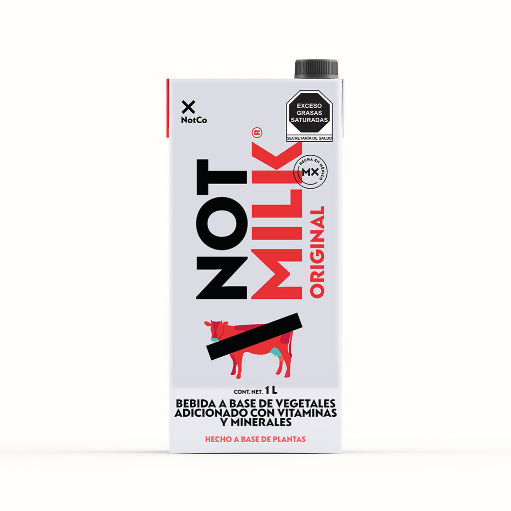 Not Milk Original NotCo 1 L