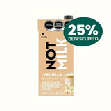Not Milk Vainilla NotCo 1 Lt