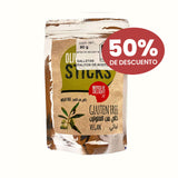 Palitos de Aceituna Libres de Gluten Bites Of Delight 80 g
