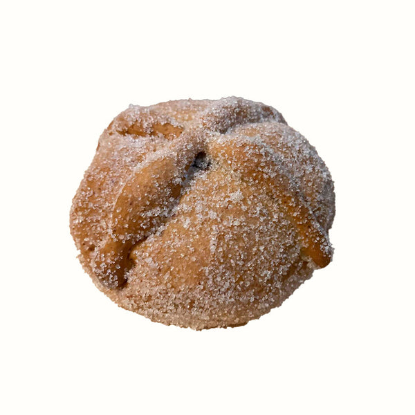 Pan de Muerto con Azúcar - Unum