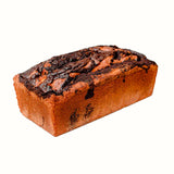 Panqué Marmoleado Bonanza Vegetal 750 g (10 a 12 rebanadas)