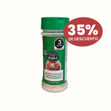 Queso Parmesano en Polvo Good Planet 85 g