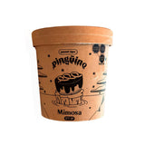 Pastel Helado de Pingüino Mimosa 317 g