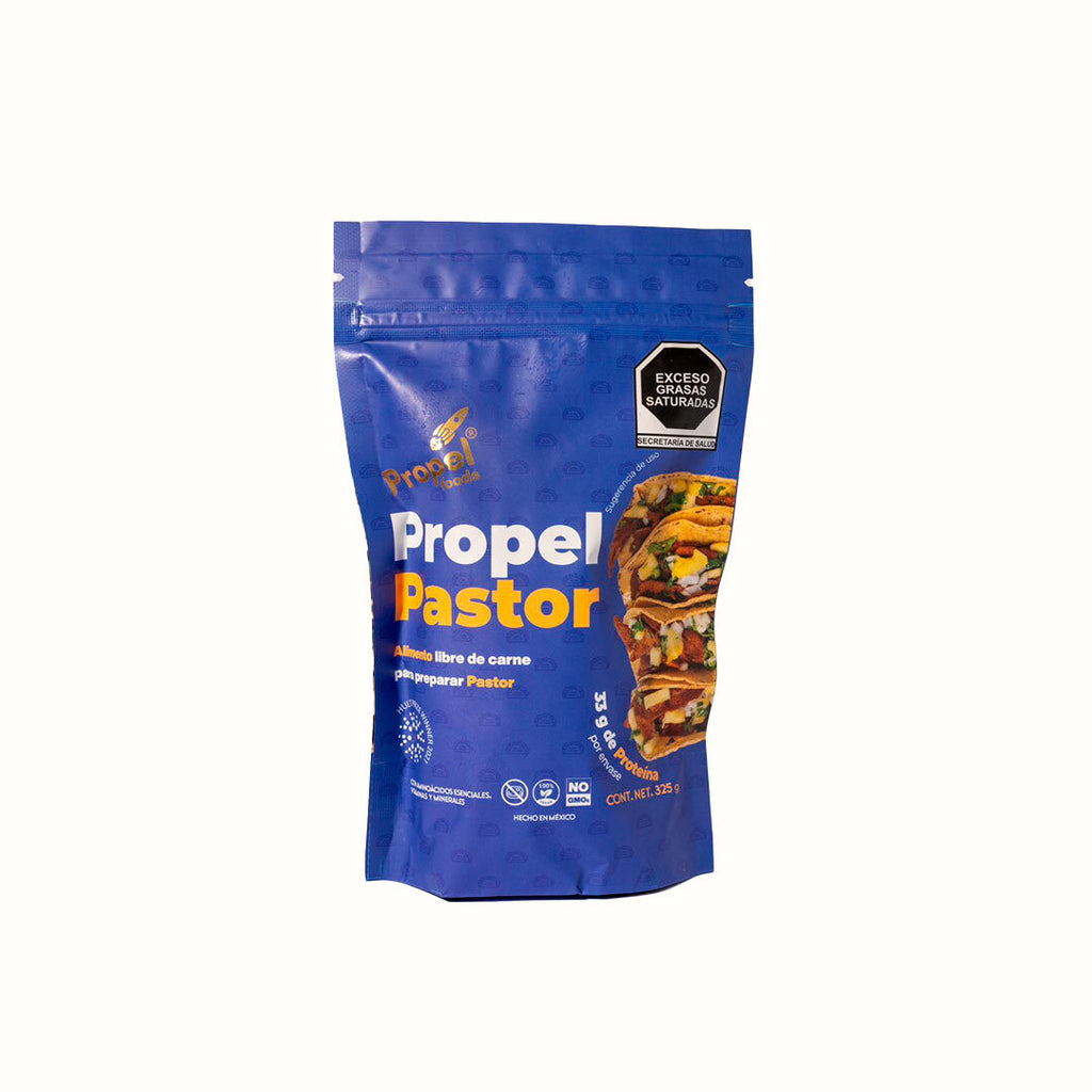Pastor Vegano Propel Foods 325 g