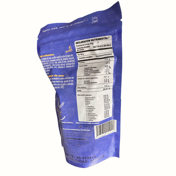 Pastor Vegano Propel Foods 325 g