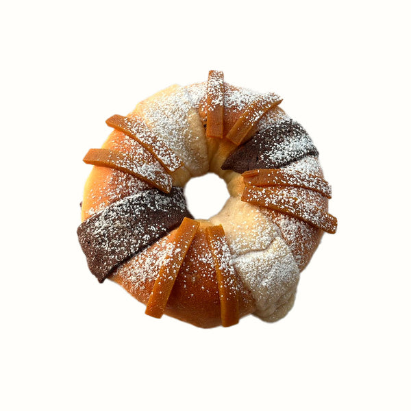 Rosca de Reyes Chica Unum 80 g