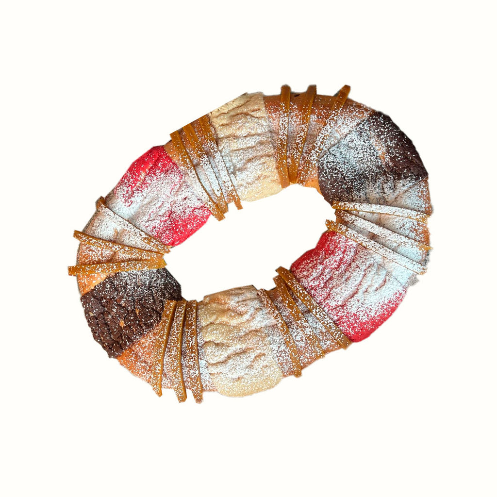 Rosca de Reyes Grande Unum 850 g