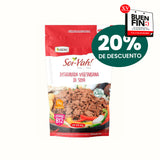 Carne Vegana Deshebrada Soi-Yah! 360 g